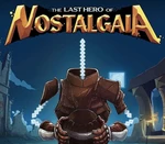 Last Hero of Nostalgaia Steam Altergift
