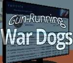 Gun-Running War Dogs Steam CD Key