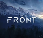 The Front Steam Account