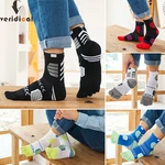 Sport Five Finger Socks Cotton Colorful Outdoor Basketball Cycling Travel Bike Running Football Socks With Toes Professional