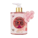 ACCENTRA Little princess tekuté mýdlo na ruce s pumpičkou 200 ml