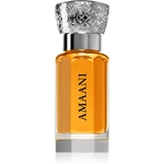 Swiss Arabian Amaani parfémovaný olej unisex 12 ml