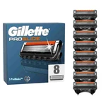 Gillette Fusion Proglide 8 NH