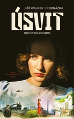 Úsvit - Procházka Jiří W. - e-kniha