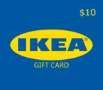 IKEA $10 Gift Card US