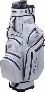 Big Max Dri Lite Silencio 2 Silver/Navy Sac de golf