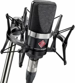 Neumann TLM 102 Mikrofon pojemnosciowy studyjny