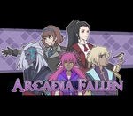 Arcadia Fallen AR XBOX One / Xbox Series X|S CD Key