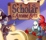 Scholar of the Arcane Arts Steam CD Key