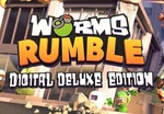 Worms Rumble Deluxe Edition EU XBOX One / Xbox Series X|S CD Key