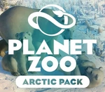 Planet Zoo - Arctic Pack DLC EU Steam CD Key
