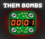 Them Bombs AR XBOX One CD Key