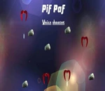 Voice Shooter "Pif Paf" Steam CD Key