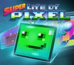 Super Life of Pixel Steam CD Key