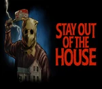 Stay Out of the House AR XBOX One / Xbox Series X|S CD Key