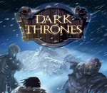 Dark Thrones EU Nintendo Switch CD Key