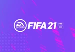 FIFA 21 PlayStation 5 Account pixelpuffin.net Activation Link