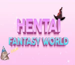 Hentai Fantasy World Steam CD Key