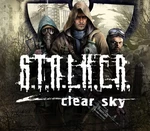 S.T.A.L.K.E.R.: Clear Sky EU Steam CD Key