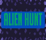 Alien Hunt Steam CD Key