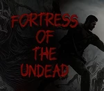 Fortress of the Undead Steam CD Key