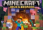 Minecraft: Java & Bedrock Edition for PC TR Windows 10 CD Key