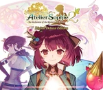 Atelier Sophie 2: The Alchemist of the Mysterious Dream Deluxe Edition Steam CD Key
