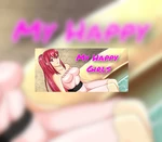 My Happy Girls Steam CD Key