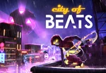 City of Beats Steam CD Key