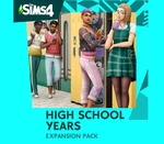 The Sims 4 - High School Years DLC EN Language Only EU Origin CD Key