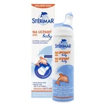 STÉRIMAR Baby na ucpaný nos 50 ml