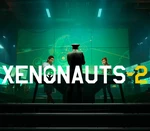 Xenonauts 2 Steam CD Key