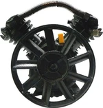 Kompresor do vzduchového kompresoru typ V, 5,5HP, 100l - náhradní díl GEKO Kompresor do vzduchového kompresoru typ V, 5,5HP, 100l - náhradní díl GEKO