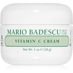 Mario Badescu Vitamin C denný krém s vitamínom C 28 g