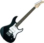 Yamaha Pacifica 112V BL RL Black Gitara elektryczna