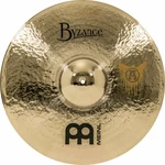 Meinl Byzance Brilliant Pure Metal Cymbale ride 24"