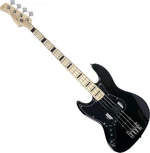 Sire Marcus Miller V7 Alder-4 LH 2nd Gen Noir