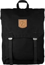 Fjällräven Foldsack No. 1 Black 16 L Sac à dos