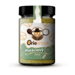 Orieshock pistáciový 350g