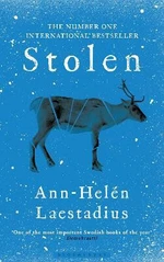 Stolen - Ann-Helén Laestadius