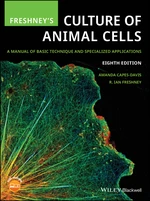 Freshney's Culture of Animal Cells