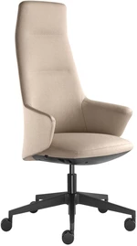 LD SEATING Kancelárske kreslo MELODY DESIGN 796-FR, F40-N1