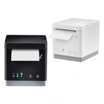 Star mC-Print2 39653090 pokladní tiskárna, USB, BT, Ethernet, 8 dots/mm (203 dpi), 58mm, řezačka, bílá
