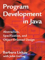 Program Development in Java
