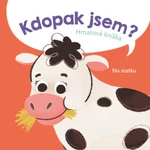 Kdopak jsem? Na statku