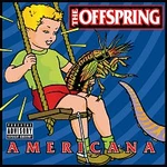 The Offspring – Americana LP