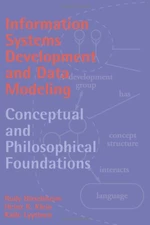 Information Systems Development and Data Modeling