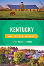 Kentucky Off the Beaten PathÂ®