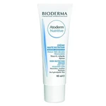 Bioderma Výživný zklidňující krém na suchou pokožku tváře Atoderm Nutritive (High Nutrition Cream) 40 ml Bioderma Výživný zklidňující krém na suchou pokožku tváře Atoderm Nutritive (High Nutrition Cream) 40 ml