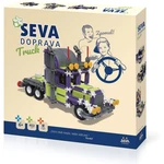 SEVA DOPRAVA - Truck